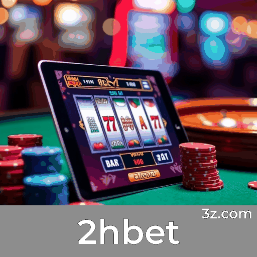 2hbet: Seu Cassino Online Seguro e Divertido
