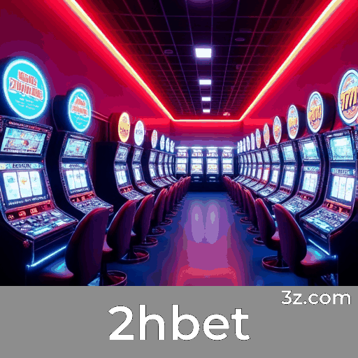 2hbet: Seu Cassino Online Seguro e Divertido