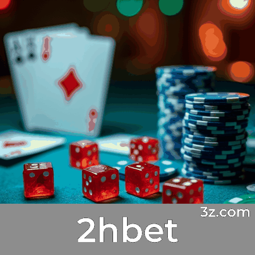 2hbet: Seu Cassino Online Seguro e Divertido